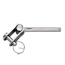316 STAINLESS STEEL SWAGE MARINE TOGGLE 5/32" (S0737-0004)