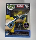MOCKINGBIRD Funko Pop MARVEL Disney ULTRA 1/3220 Pcs WEST COAST AVENGERS