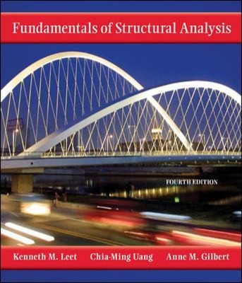 Fundamentals of Structural Analysis Hardcover