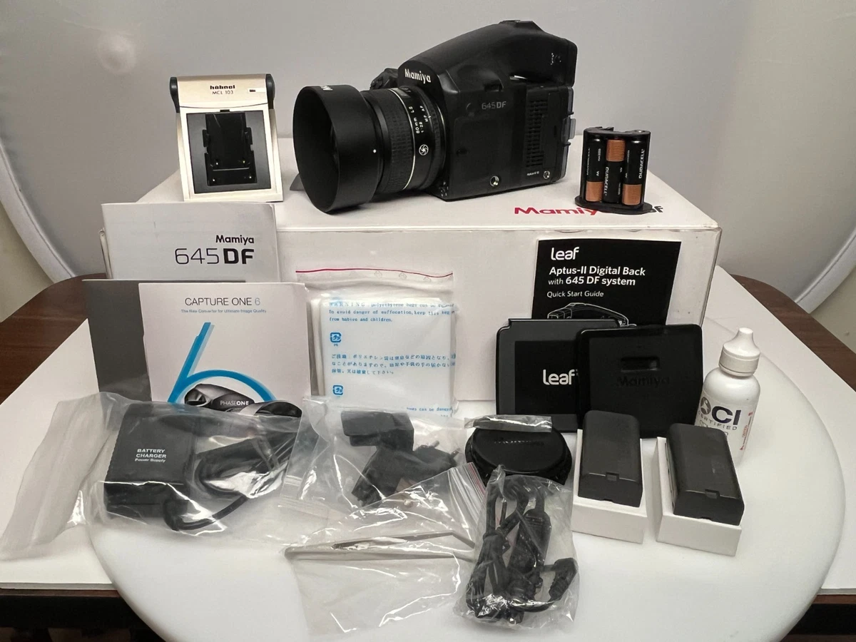 leaf digital back products for sale | eBay