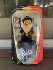 Vintage 1998 Winter in New York Barbie Doll Cit Seasons Collector Edition New