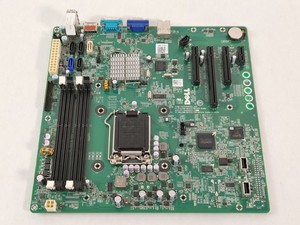Dell PowerEdge T110 LGA 1156 DDR3 Sdram Server Motherboard V52N7