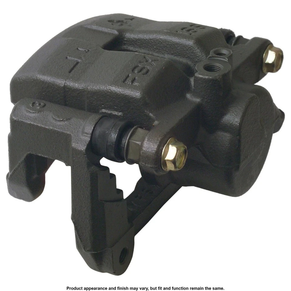 Pinza de freno delantera izquierda cardone TCP para Mazda Miata 2001 2002 2003 2004 2005 Foto 4 de 4