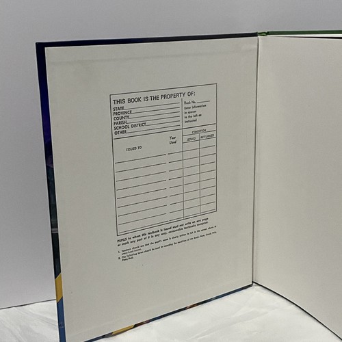 ELEMENTS OF LITERATURE, FIRST COURSE - Picture 4 of 7