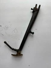 09-11 Kawasaki ER650 Kickstand Side Stand 