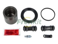 Frenkit Reparatursatz Bremssattel 257979 FüR A4 Audi A5 B8 8F7 8K5 8K2 8T3 8TA