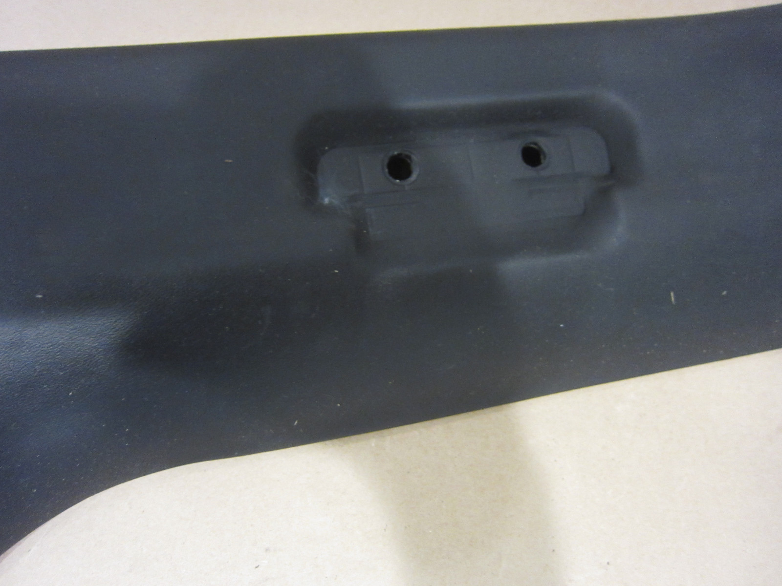 Ferrari California - Upper Roof Front Crossmember Trim Panel- P/N 81882200