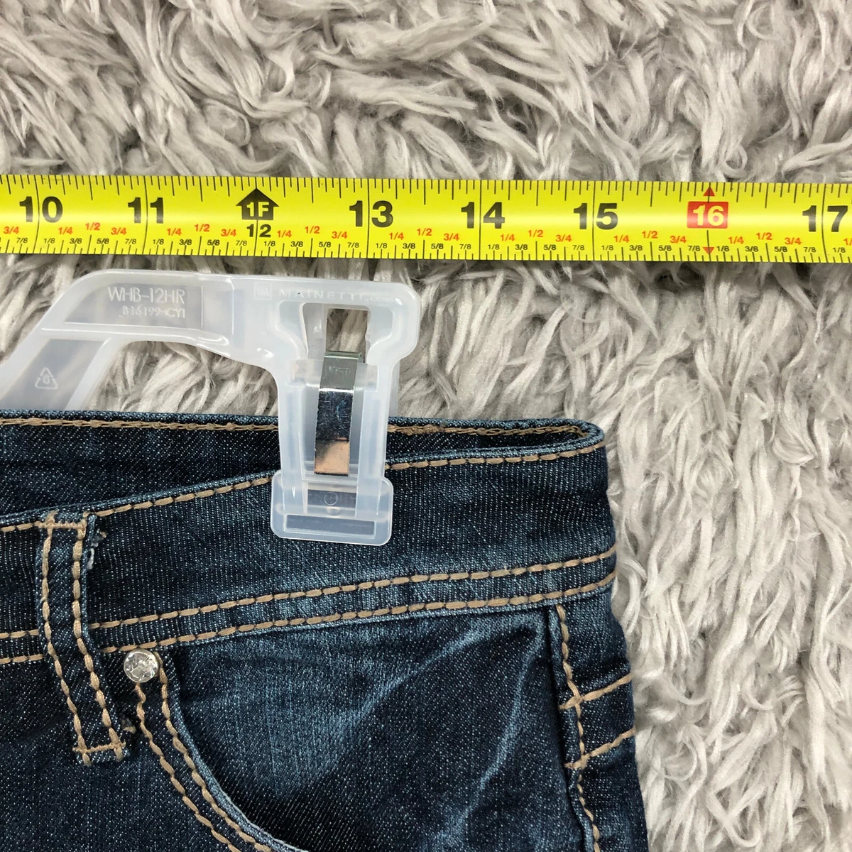 Earl capri jeans sale