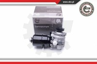 Esen SKV Servopumpe Passend FüR Mitsubishi Pajero III V7_W V6_W 10SKV274