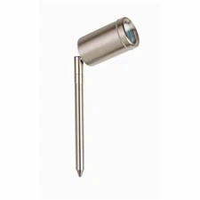 HPM 12V Stainless Steel LED Spotlight