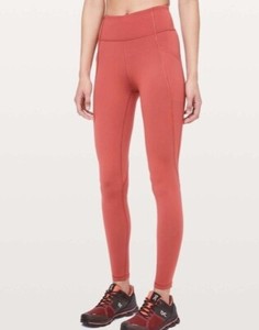 lululemon time to sweat tight