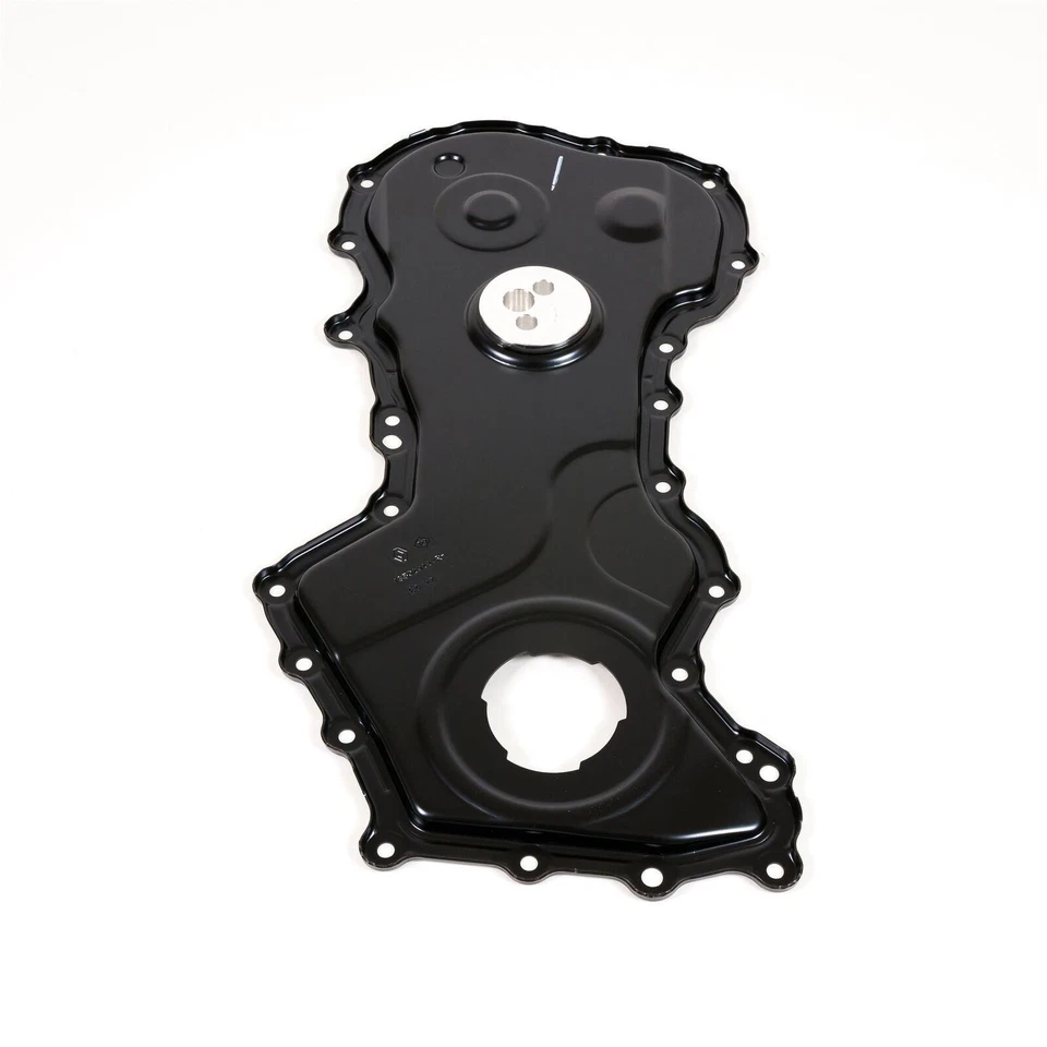 Genuine Renault Engine Timing Belt Cover Case Koleos MK2 Trafic MK3 135029114R - Image 2 of 4