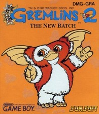 ebay® Auktion 296423850769 | Nintendo GameBoy Spiel - Gremlins 2: The New Batch JAP Modul Thumbnail of ebay® auction 296423850769 | Nintendo GameBoy Spiel - Gremlins 2: The New Batch JAP Modul