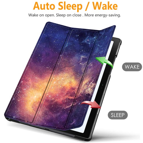 Etui ochronne + szkło hartowane 9H do Samsung Galaxy Tab A8 10.5 2022/2021 -3 - Zdjęcie 8 z 40