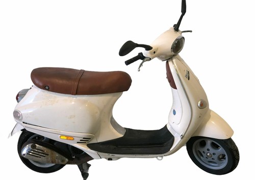 Motorino Avviamento Ingranaggio Pignone Accensione Vespa Et4 150 1999 2004 - Foto 7 di 7