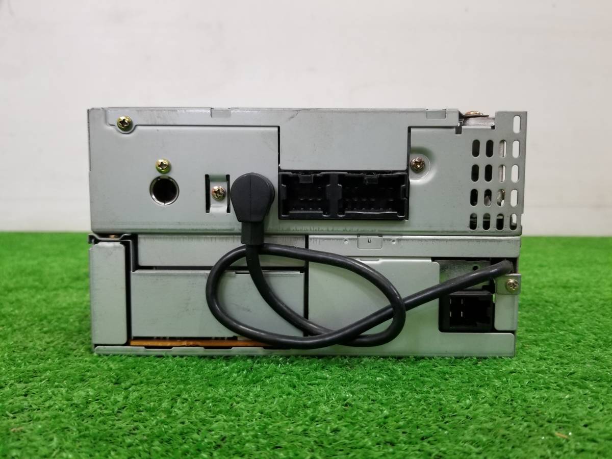JDM NISSAN Audio Radio Z32 Fairlady Z 180SX 240SX Silvia S13 BNR32