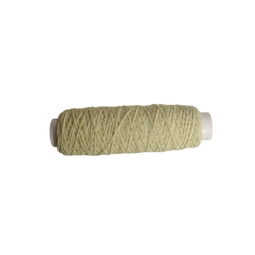 Carrete elástico de 20 m de fruncir 0,5 mm de grosor 18 coles perfecto para coser y hacer manualidades - Imagen 21 de 23