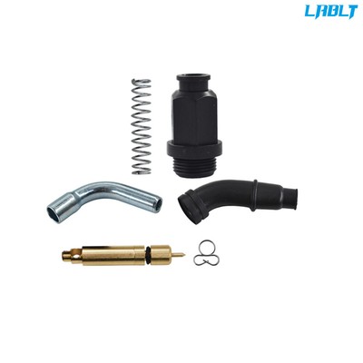 Carburetor Choke Plunger Starter Valve Kit Fit For Honda TRX 300