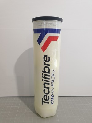 Tecnifibre Champion 4 Balls