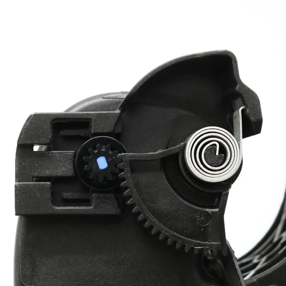 NUEVA carcasa de llenado de combustible 2536305902 para Mercedes Benz GLC300 GLC43 AMG EE. UU. Foto 3 de 4