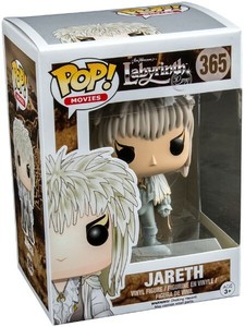 labyrinth funko pop set