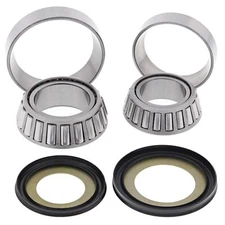 Yamaha XT350, 1985-2000, Steering Bearing Kit - XT 350