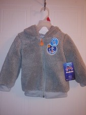 Children's Space Jam Jacket Team Bugs