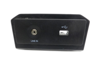 AUX Buchse Anschluss für Ford Kuga II DM2 13-16 DL3T-044K62-BA CJ54-S045R31-A