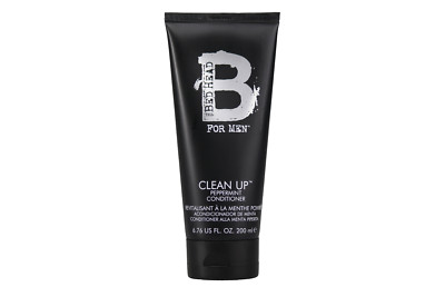 Tigi Bed Head For Men Clean Up Peppermint Conditioner 200 ml