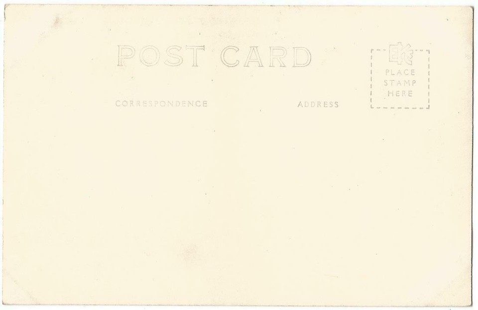 Mottville Michigan MI St. Joseph River Covered Bridge RPPC Real Photo