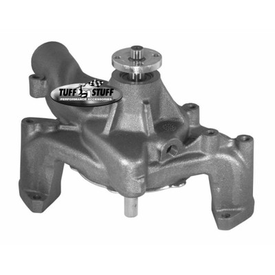 TUFF STUFF 1421N For Ford water pump 'FE' As Cast SuperCool