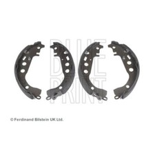 Blue Print ADT34155 Bremsbackensatz Hinten für Toyota Celica IQ Prius Yaris