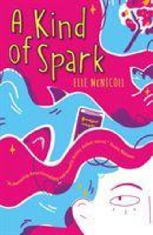 Thumbnail - A Kind Of Spark | Elle Mcnicoll | Taschenbuch | Englisch | 2020