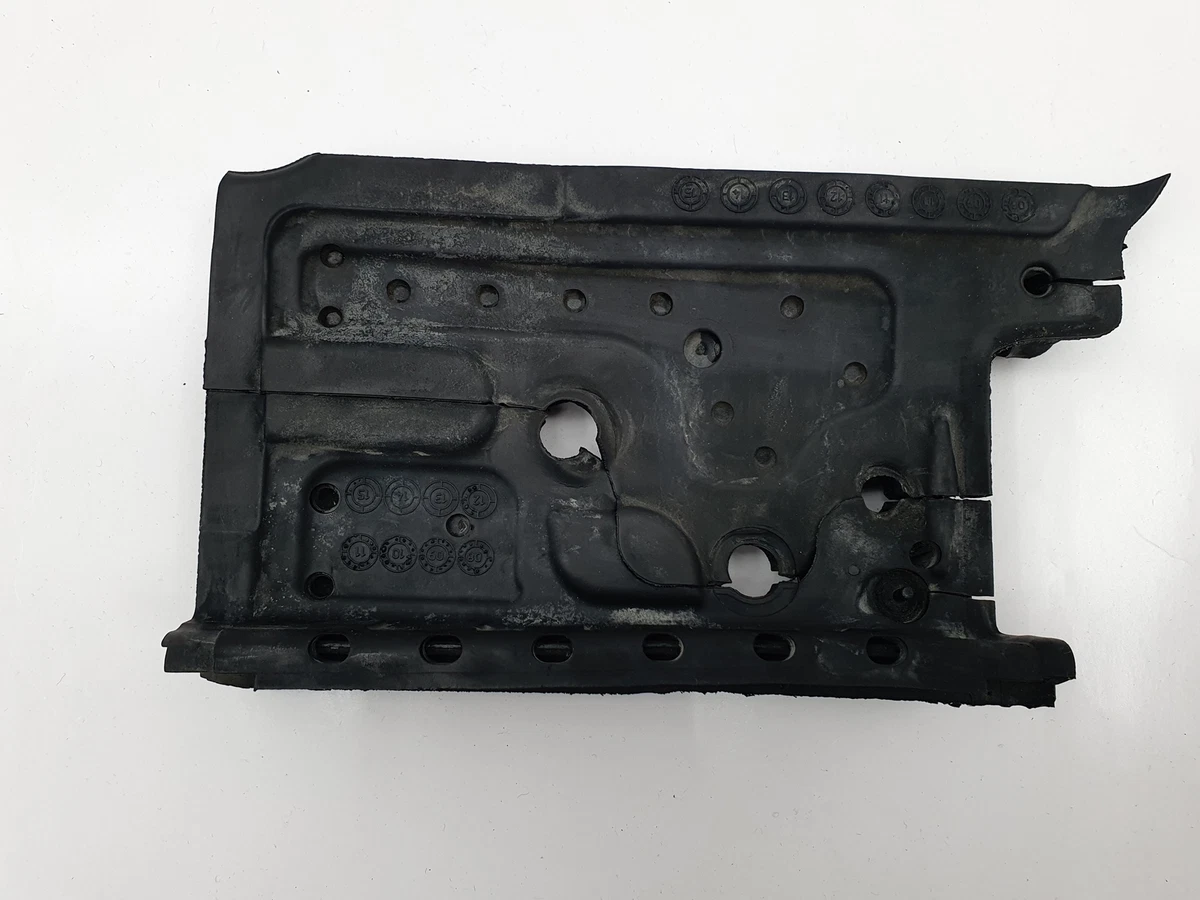 BMW 5 SERIES UPPER AND LOWER SECTION RUBBER 9127396 9119426 F10 | eBay