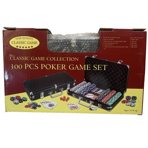 Coffrets de poker - Coffrets de poker / Coffrets de jeux de
