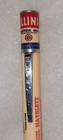 "ILLINI MOTOR OIL"CAN TOPPER"FS*Cecil Hayslett Milford, ILL" Working Mech Pencil — photo 6