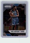 2016 Panini Prizm Basketball Karl-Anthony Towns #262