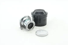 Leica Leitz 5cm 50mm f3.5 Elmar M39 Collapsible Lens #352