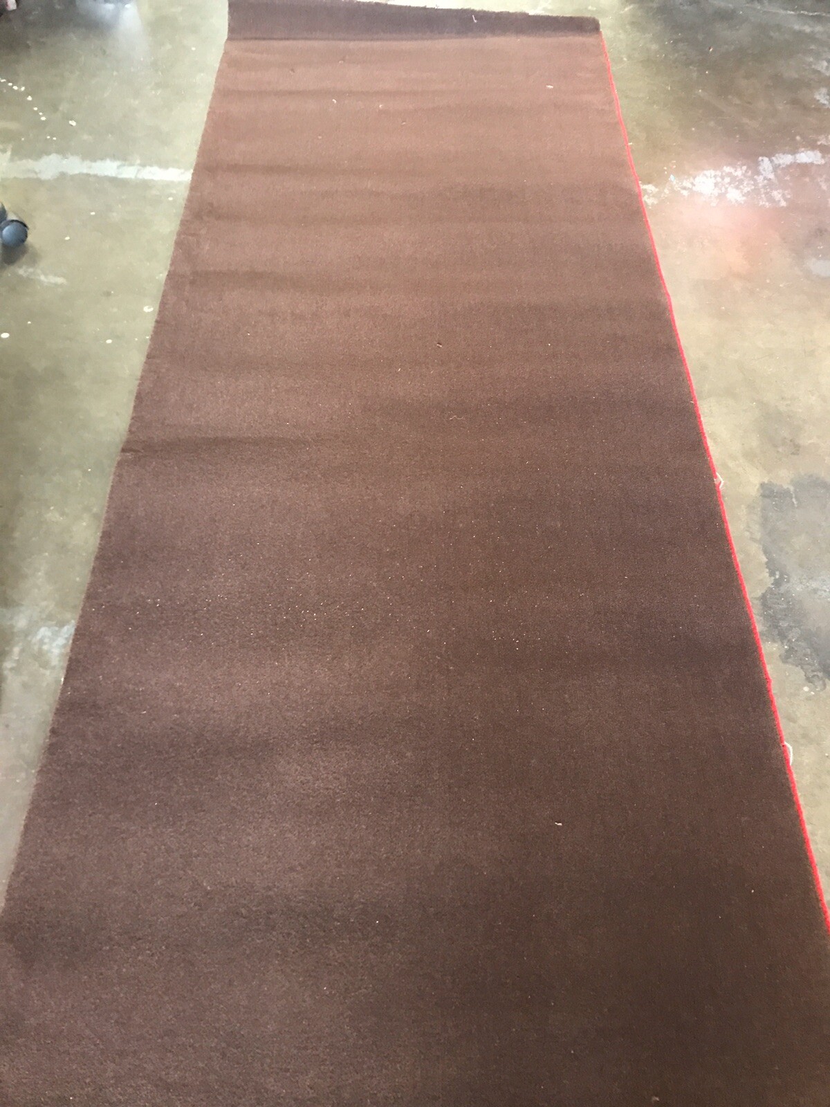 high Quality Ferrari carpet - Mercedes, Porsche, BMW Brown 