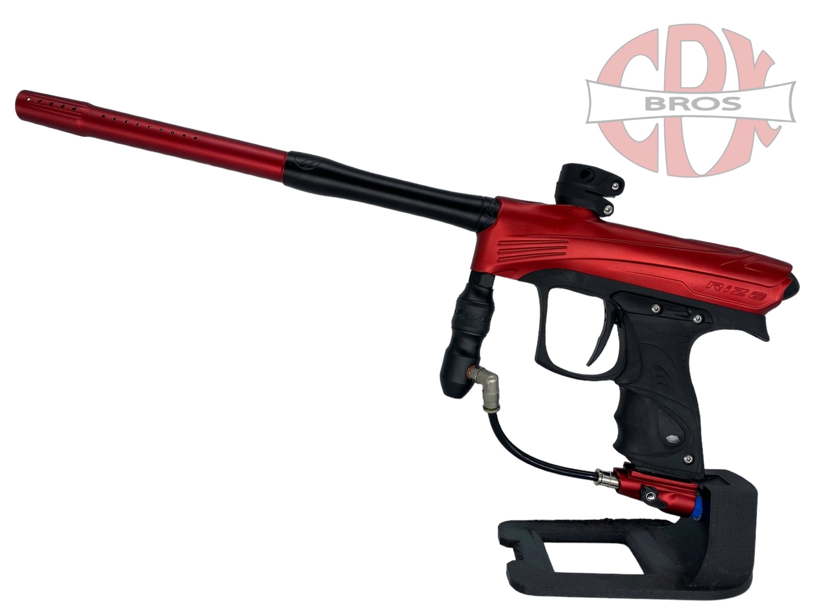 Dye Rize CZR Paintball Gun eBay