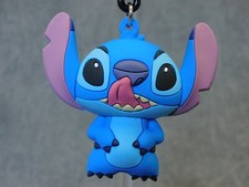 Disney Stitch NEW  Stitch Clip  Blind Bag Series 5 Figural Key Chain
