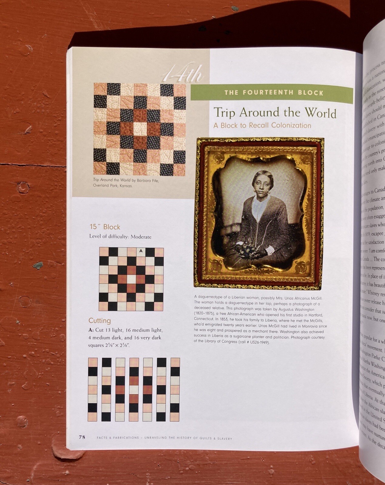 Unraveling the History of Quilts & Slavery Black History Ancestry