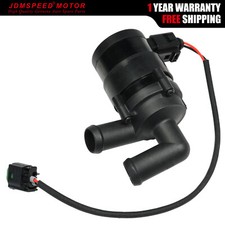 Auxiliary Water Pump For Audi A3 VW Golf Passat Tiguan Seat Skoda 7N0965561