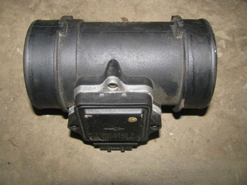 Luftmassenmesser 5WK9150Z OPEL OMEGA B CARAVAN (21_, 22_, 23_) 2.0 16V