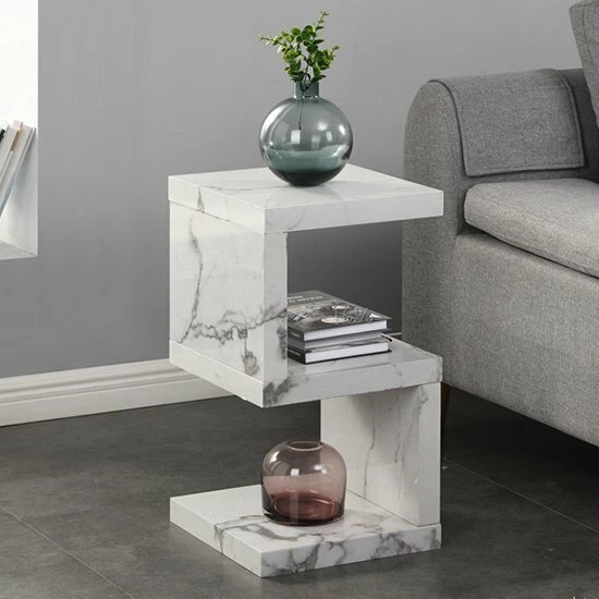 Gloss 2024 side table