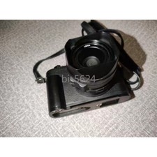 Metal Quick Release Plate Hand Grip L Bracket for Leica Q3 Camera Arca-Swiss RRS