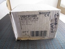 Honeywell V4043A1689 Zone Valve NEW!