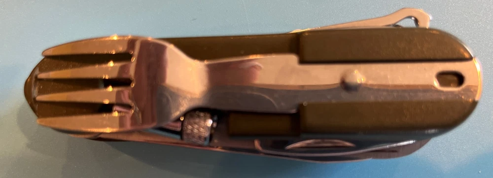 Multi Tool Knife