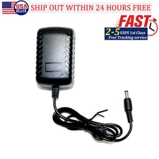 AC 100-240V to DC 12V 2A Power Supply Adapter Heavy-Duty LED Light Strip 24W SMD