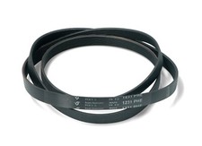 Cinghia traino asciugatrice lavatrice candy hoover iberna zerowatt 1231 h8  phe